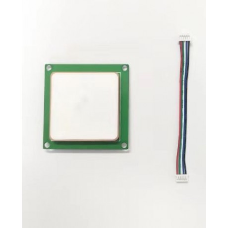 0-3 meter long range UHF RFID reader module good prie free SDK software