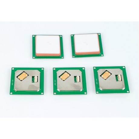 0-3 meter long range UHF RFID reader module good prie free SDK software