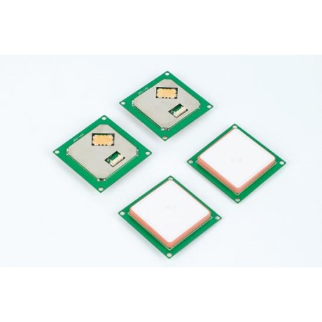 0-3 meter long range UHF RFID reader module good prie free SDK software