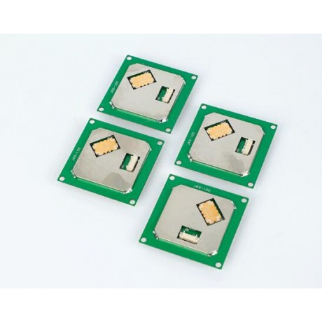 0-3 meter long range UHF RFID reader module good prie free SDK software