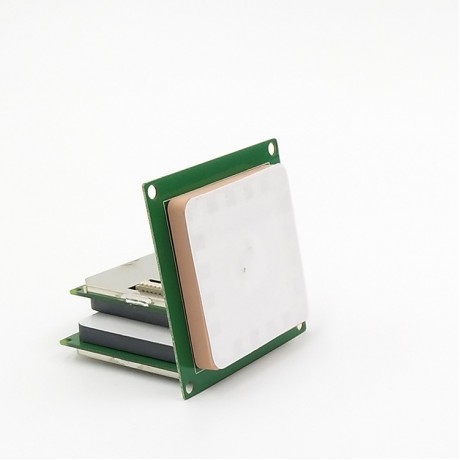 0-3 meter long range UHF RFID reader module good prie free SDK software