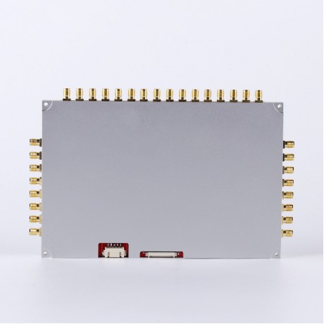 Factory price 32 ports R2000 UHF RFID module passive multi tag reader module