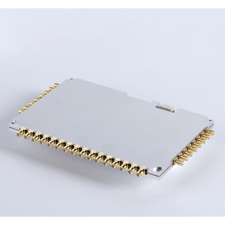 Factory price 32 ports R2000 UHF RFID module passive multi tag reader module