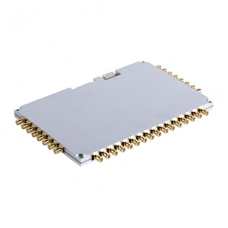 Factory price 32 ports R2000 UHF RFID module passive multi tag reader module