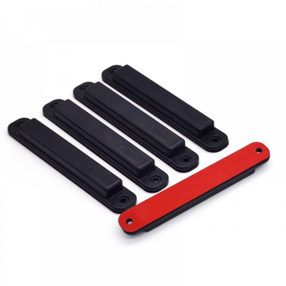 ABS shell long-distance UHF anti metal RFID tag for storage management  