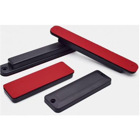 ABS shell long-distance UHF anti metal RFID tag for storage management  