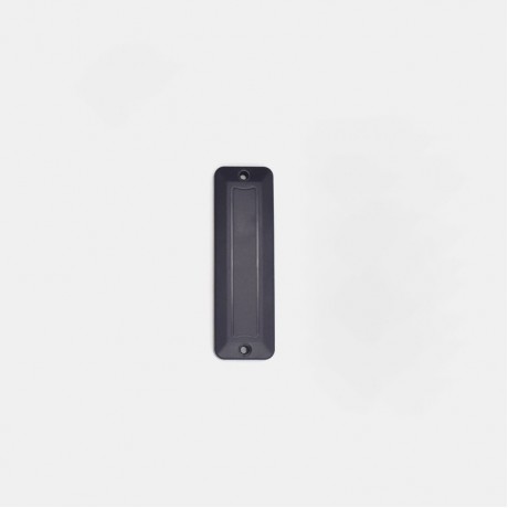 RFID electronic tag asset management anti metal long-distance UHF RFID ABS tag manufacturers