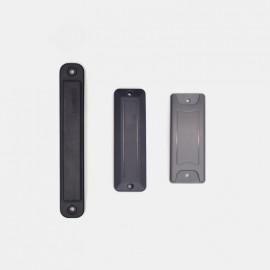 RFID electronic tag asset management anti metal long-distance UHF RFID ABS tag manufacturers
