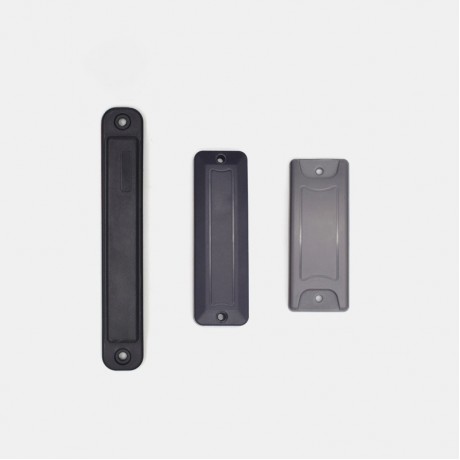 RFID electronic tag asset management anti metal long-distance UHF RFID ABS tag manufacturers
