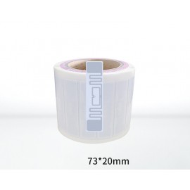 Best selling long-distance passive UHF RFID tags are customizable for asset management systems