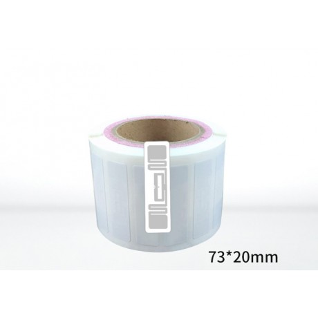 Best selling long-distance passive UHF RFID tags are customizable for asset management systems