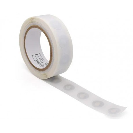 Wholesale RFID custom 14443A 13.56MHz Ntag213/Ntag215/Ntag216 25/30mm NFC tag