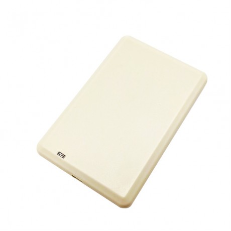 Good EPC encoding machine USB drive free SDK logistics warehouse door security UHF RFID desktop reader writer